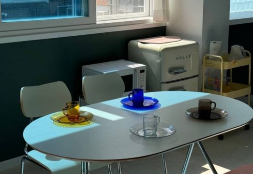 2. 경주 스테이로피..