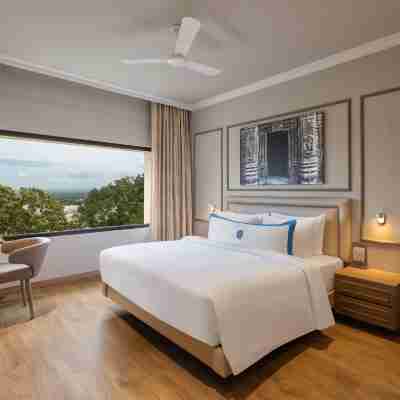 Fortune Valley View, Manipal - Member ITC Hotels' Group Rooms