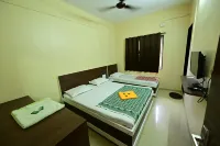 Aasra Lodge