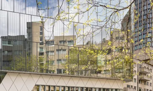 Bankside Hotel, Autograph Collection