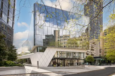 Bankside Hotel, Autograph Collection Отели рядом с достопримечательностью «Пекхам Рай Парк & Коммон»