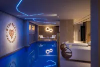 Ethereal White Resort Hotel & Spa - 5-Star
