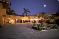 Hotel Villa Mexicana