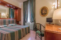 Raeli Hotel Noto - 3-Star