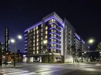 Downtown Grand Hotel & Casino Hotels in der Nähe von Cashman Center