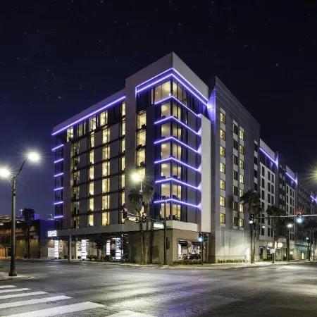 Downtown Grand Hotel & Casino