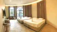 Wangpla Villa Resort Hotels in Nakhon Sawan