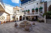 Nomad Inn Hotels in Şanlıurfa