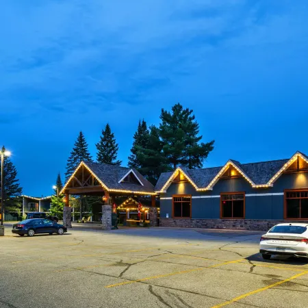 Hidden Valley Resort, Ascend Hotel Collection