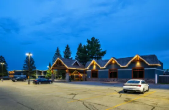 隱祕谷度假村-阿桑德連鎖酒店