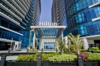 Hilton Cairo Nile Maadi - Pet friendly