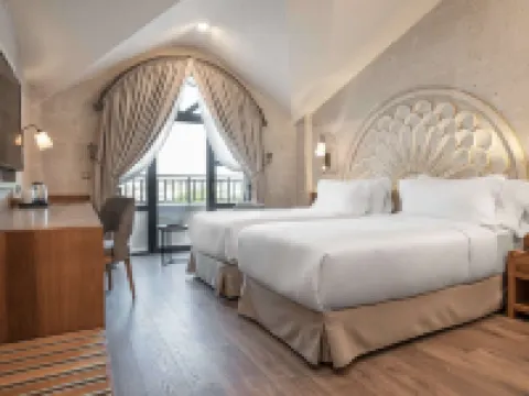 Barceló Cappadocia Hotels in Ortahisar