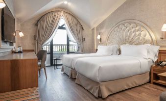 Barceló Cappadocia