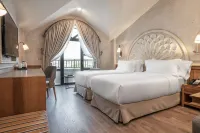 Barceló Cappadocia