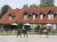 Heidehotel Gut Landliebe
