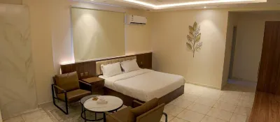 Arica Hotel Apartments