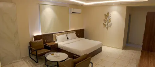 Arica hotel apartments