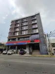 Milton Hotel Makati Hotels near Three Central