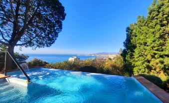 Soho Boutique Castillo de Santa Catalina - Adults Recommended