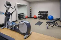 DoubleTree Suites by Hilton Lexington - Gym