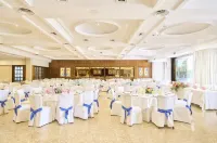 Crisol Regio Hotels in Santa Marta de Tormes