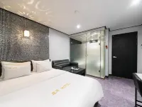 Icheon Cozy Hotels in Icheon