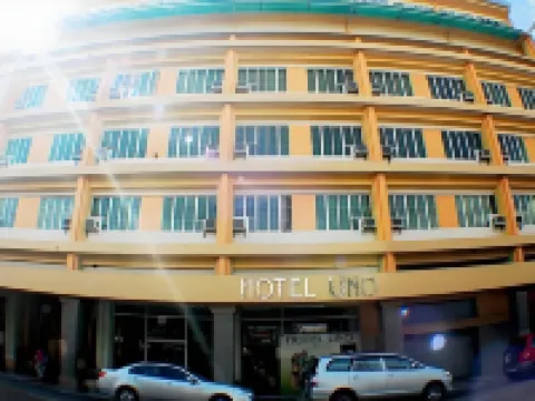 Hotel Uno Davao City Hotels near San Pedro Metropolitan Cathedral