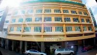 Hotel Uno Hotels in der Nähe von SM City Davao