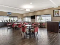 Comfort Suites Pell City Near Logan Martin Lake Hotels in St. Clair County
