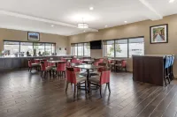Comfort Suites Pell City I-20 Exit 158