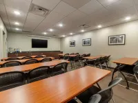 Sleep Inn & Suites Lincoln University Area Hotels near Abel Stadium