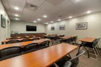 Sleep Inn & Suites Lincoln University Area