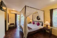 Coral Hotel Bangsaphan Hôtels à : Bang Saphan