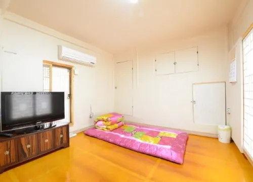 Cheongsong Chalbanggong Jongtaek (Korea Quality) Hotels in Cheongsong-gun