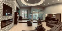 Pearl Street Hotel & Suites Hotels in La Crosse