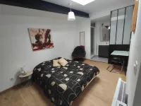 Appartement Capri 2 By Residence Florale Fully furnished 4 bedrooms 3 bathrooms - 3-Star
