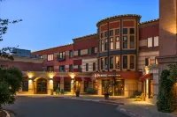 Best Western Premier Helena Great Northern Hotel Hotels in 
