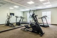 Sleep Inn & Suites Jourdanton-Pleasanton - 2-stjärniga
