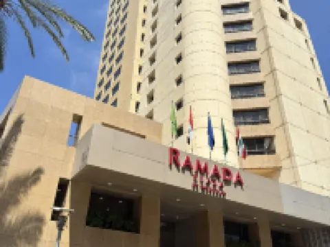 Ramada Plaza by Wyndham Beirut Raouche Hotels near Pigeon Rocks