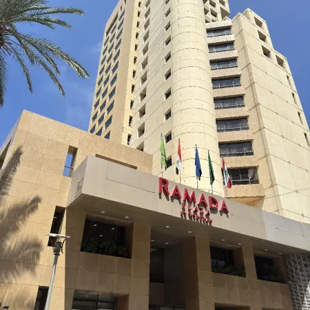 Ramada Plaza by Wyndham Beirut Raouche