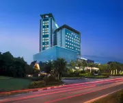Wyndham Panbil Batam Hotels in Nongsa