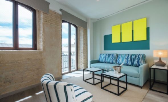 2. 세르코텔 세비야..