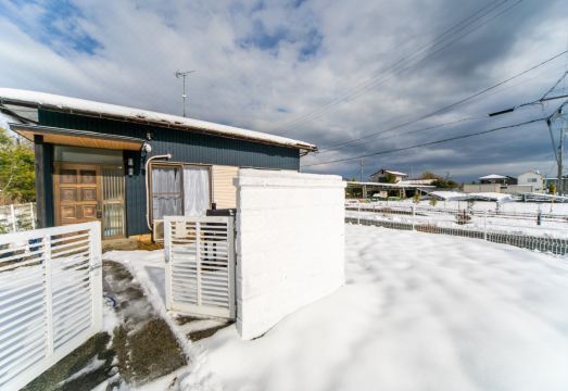 비와호 인근 풍경