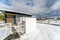 Shiga_North Hotels in Takashima