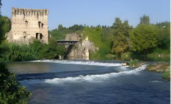 Agriturismo Gian Galeazzo Visconti