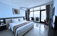 Grand Inna Samudra Beach Hotel