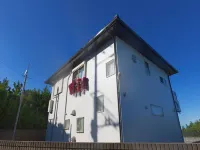 Qiao105Tamata Hotels in Hokota