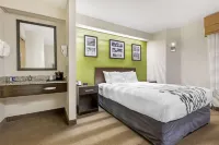 Sleep Inn at Greenville Convention Center
