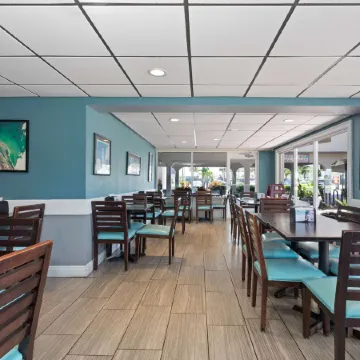 La Quinta Inn by Wyndham Cocoa Beach-Port Canaveral