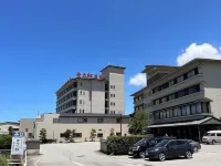 Kintarou Onsen Hotels in Uozu